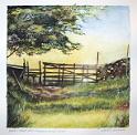 Sinking Sands Stile